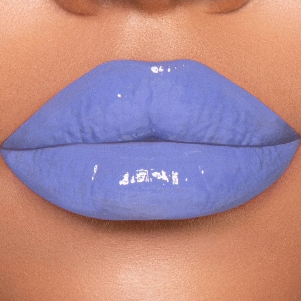 JEFFREE STAR COSMETICS Supreme Gloss in 
